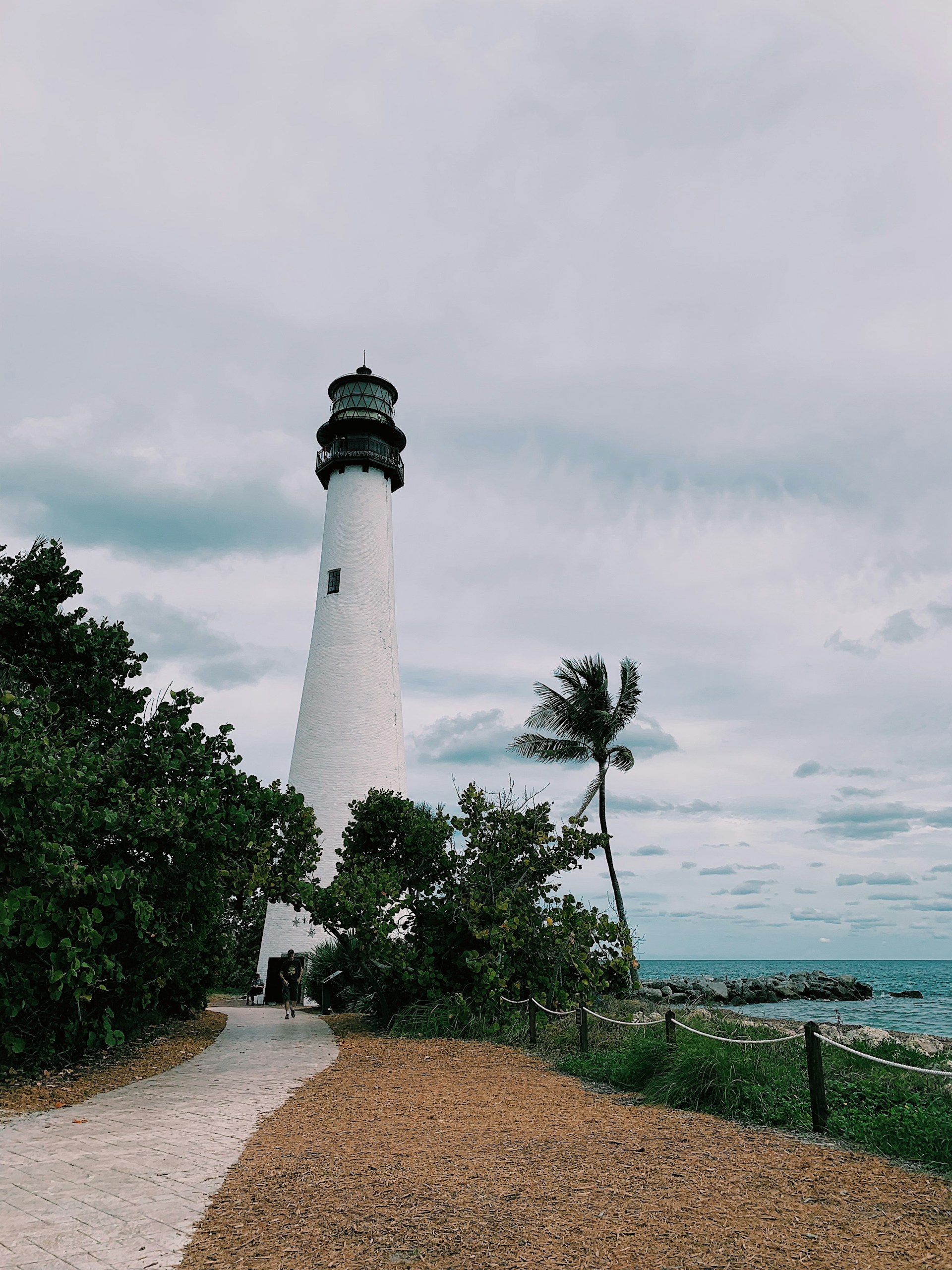 Bill Baggs Cape Florida