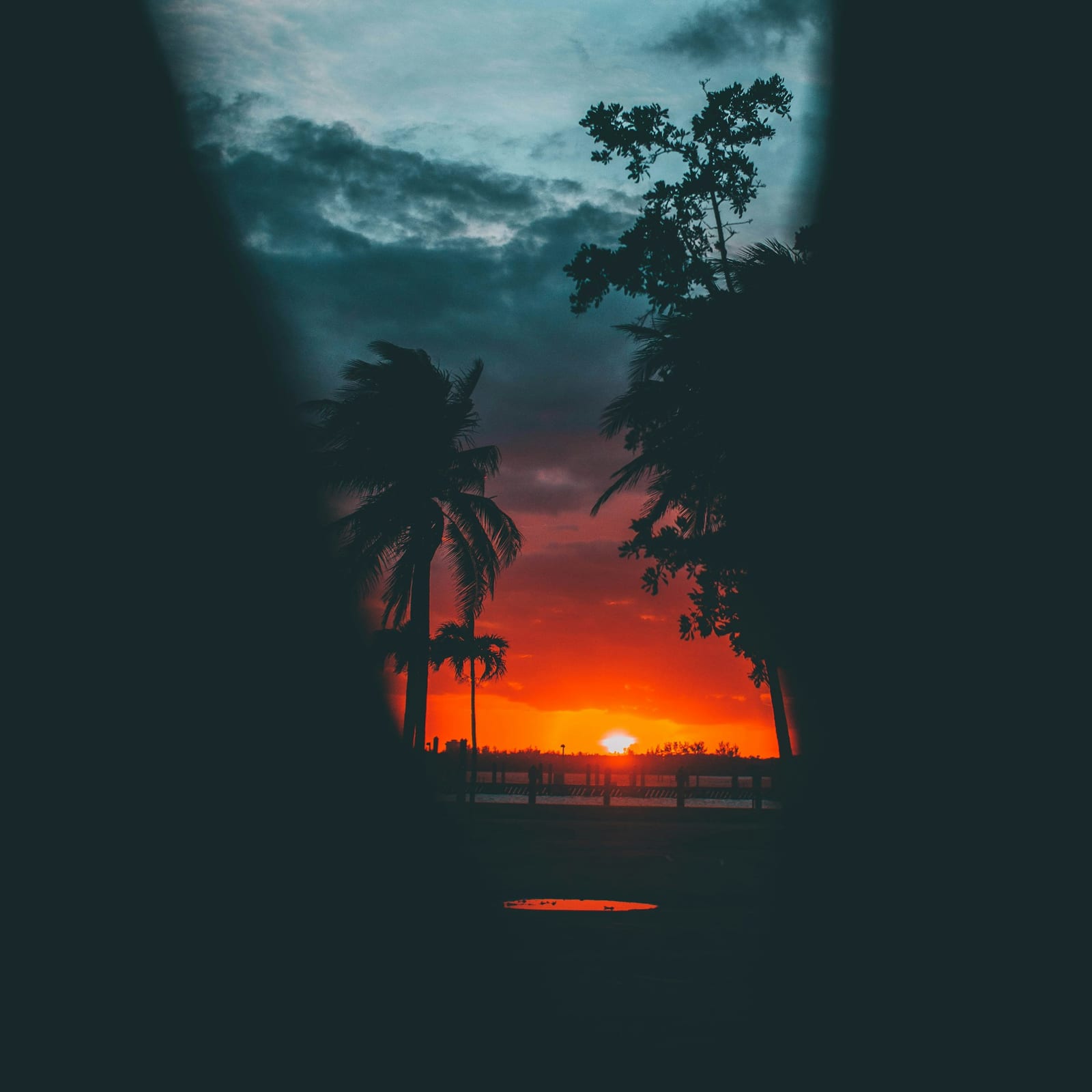 Haulover Park (Jetty)