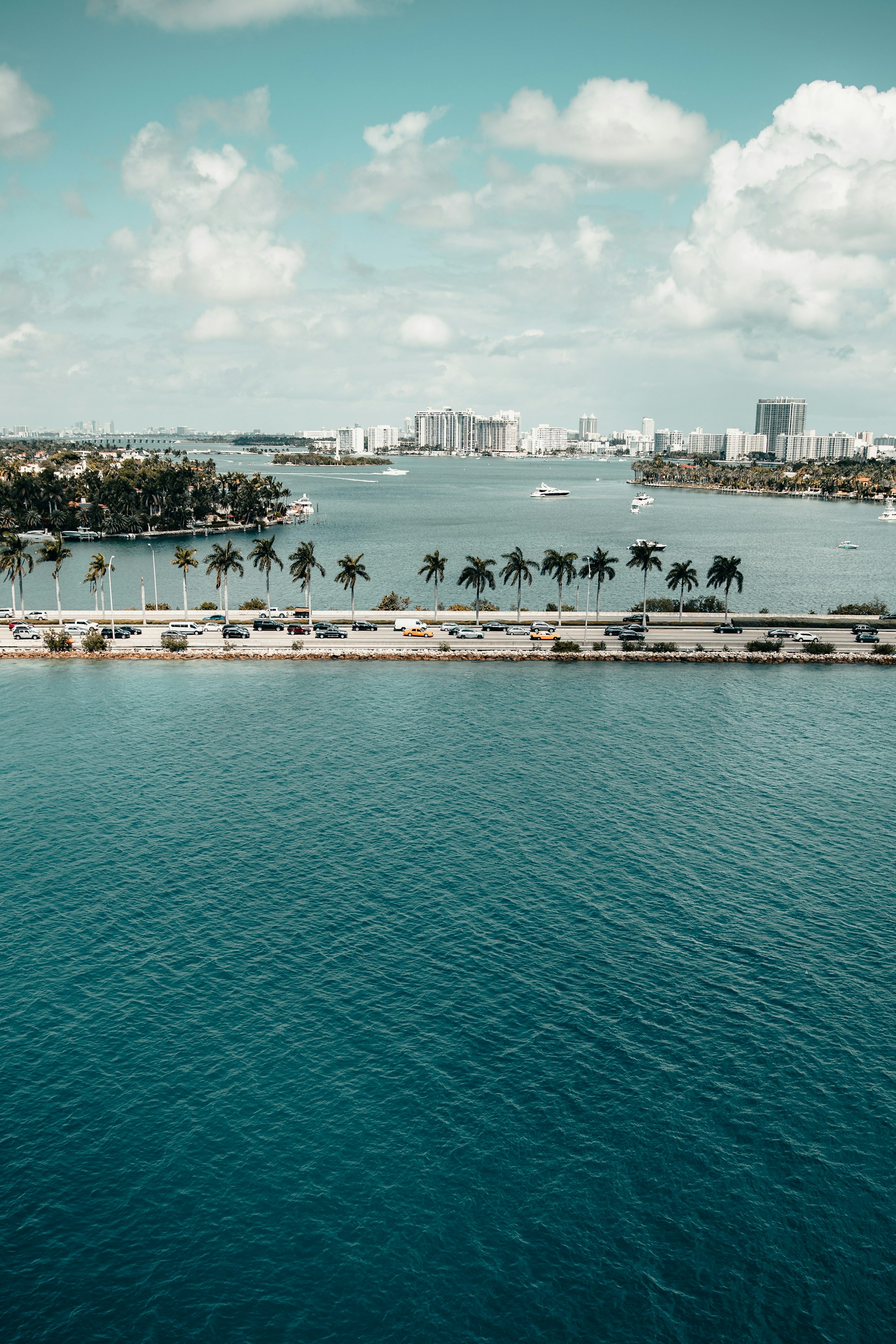 Playa histórica de Virginia Key
