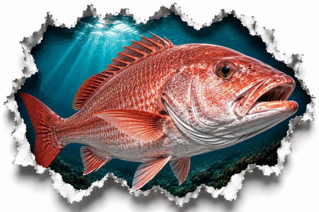 Pargo (snapper)