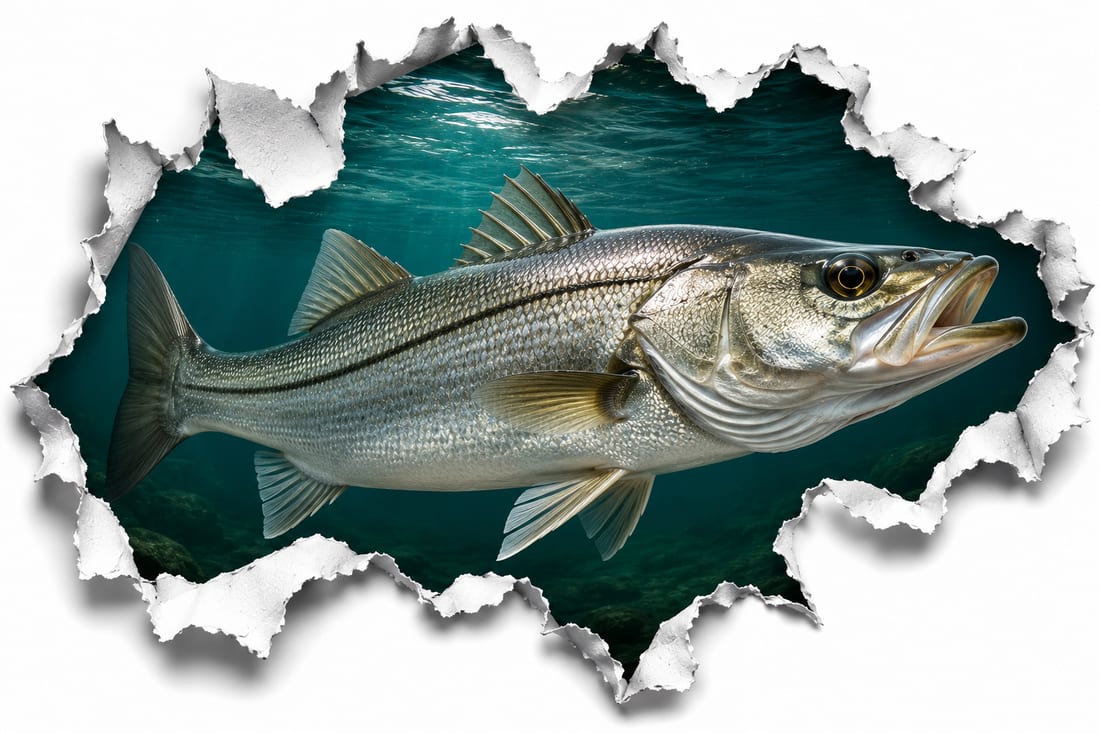 Róbalo (snook)